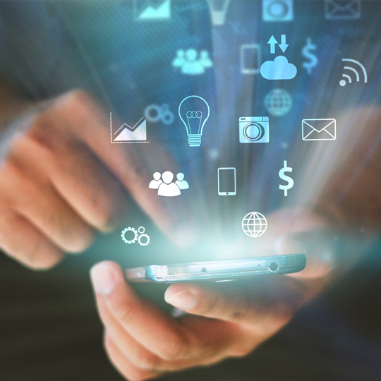 Social Media Management